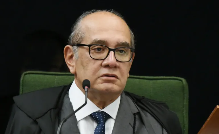 Gilmar Mendes critica relatório de senador em CPI e fala em possível abuso de autoridade