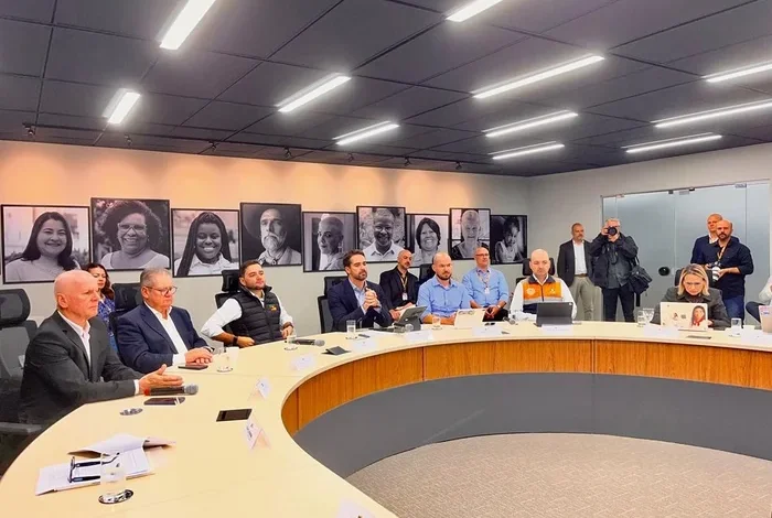 Dois anos após enchente histórica, governo diz que RS está mais preparado para novos eventos extremos