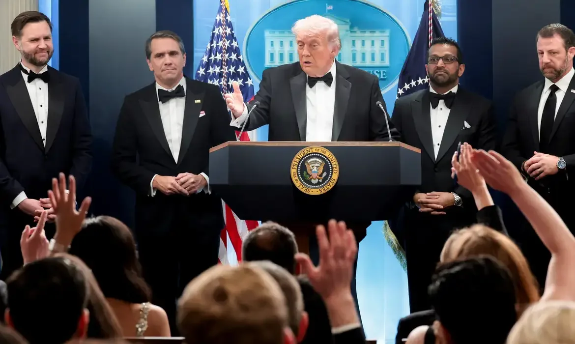 Autor de ataque contra Trump é identificado e será acusado nos EUA