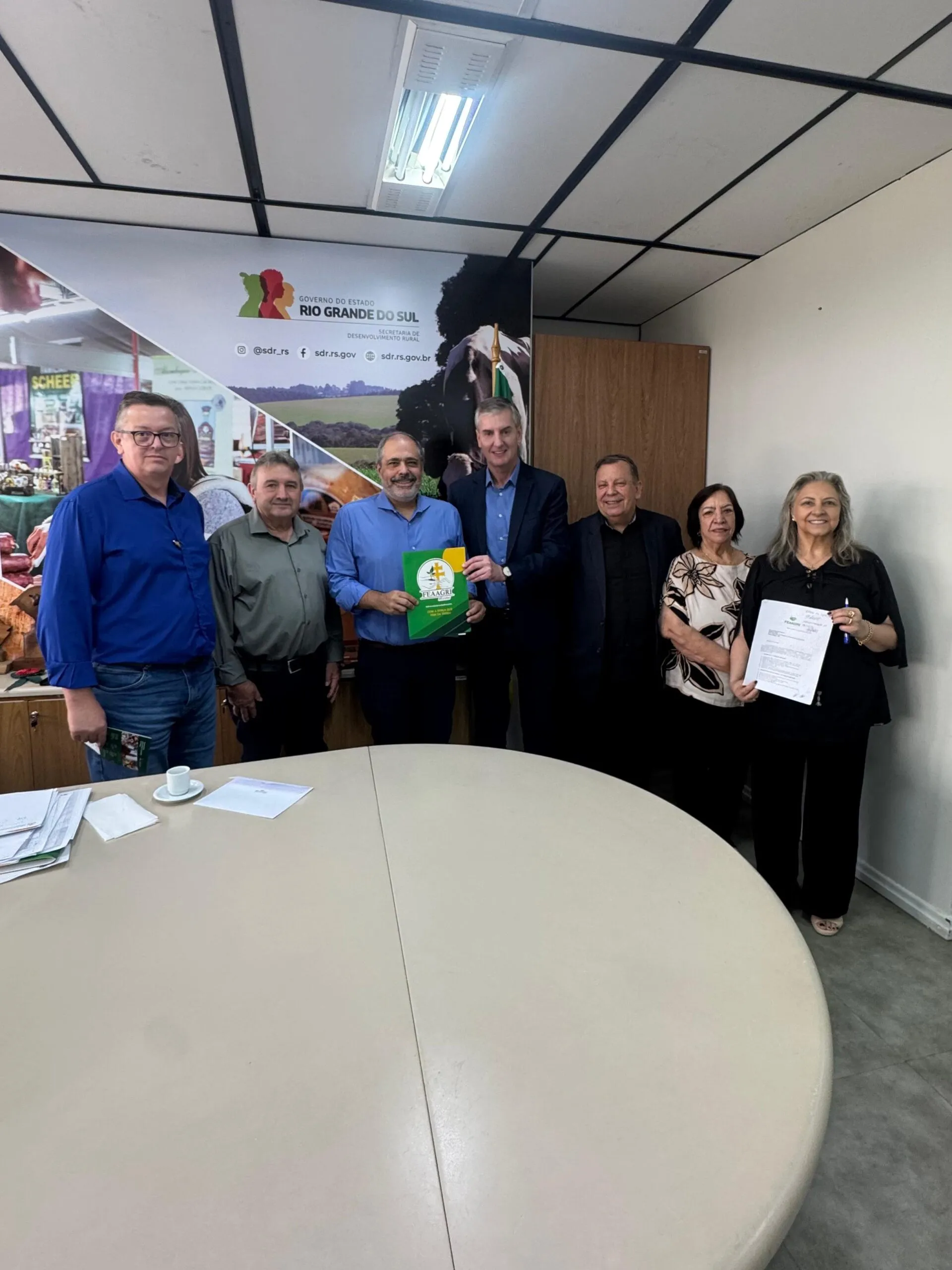 Feaagri-Missões já confirma primeiros recursos de patrocínio