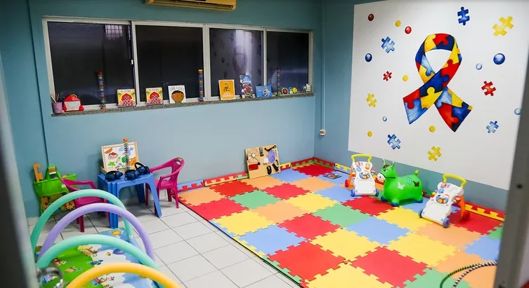 Dia Mundial do Autismo: conscientização, direitos e inclusão social