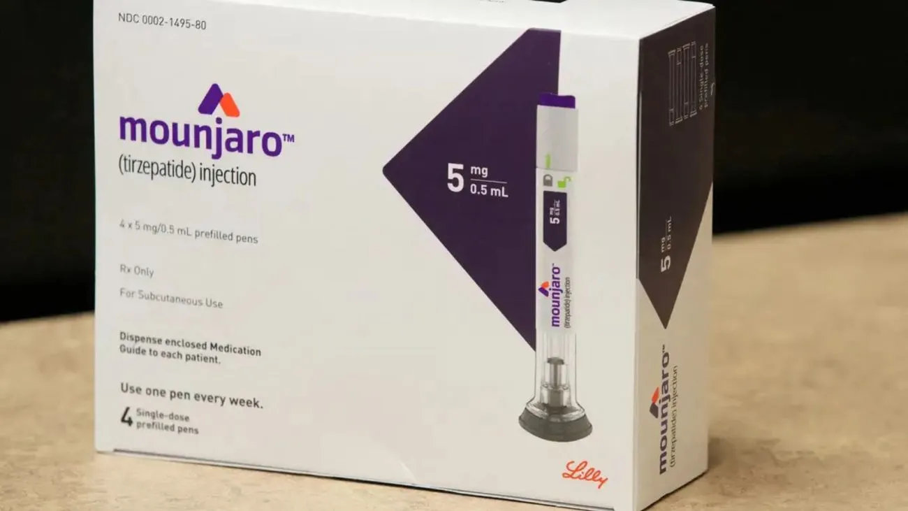 Mounjaro: Anvisa apreende lote adulterado e proíbe uso no Brasil