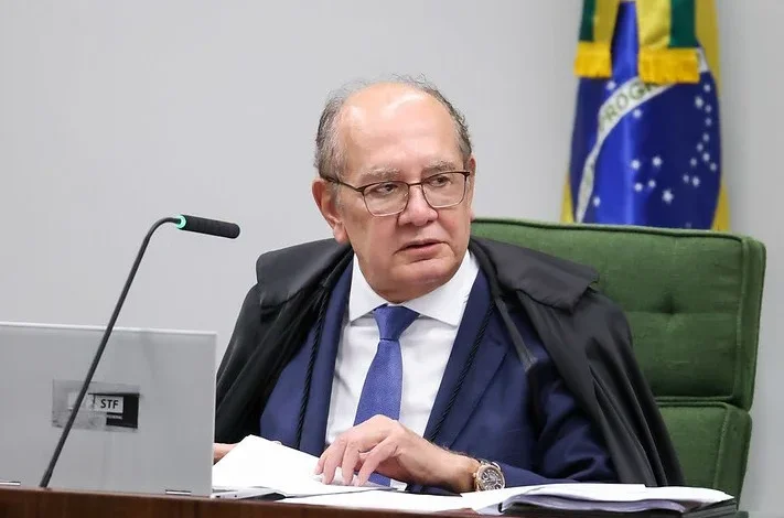 Gilmar Mendes vota contra lei que proíbe cotas raciais em Santa Catarina