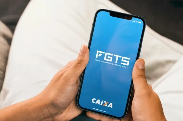 Saque-aniversário do FGTS para nascidos em abril começa nesta quarta-feira