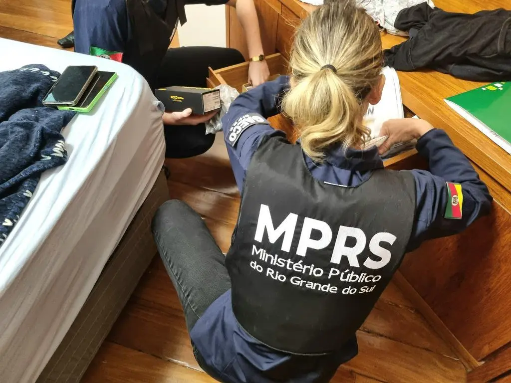 Mulher é presa em Santo Ângelo por continuar esquema de fraudes em home care