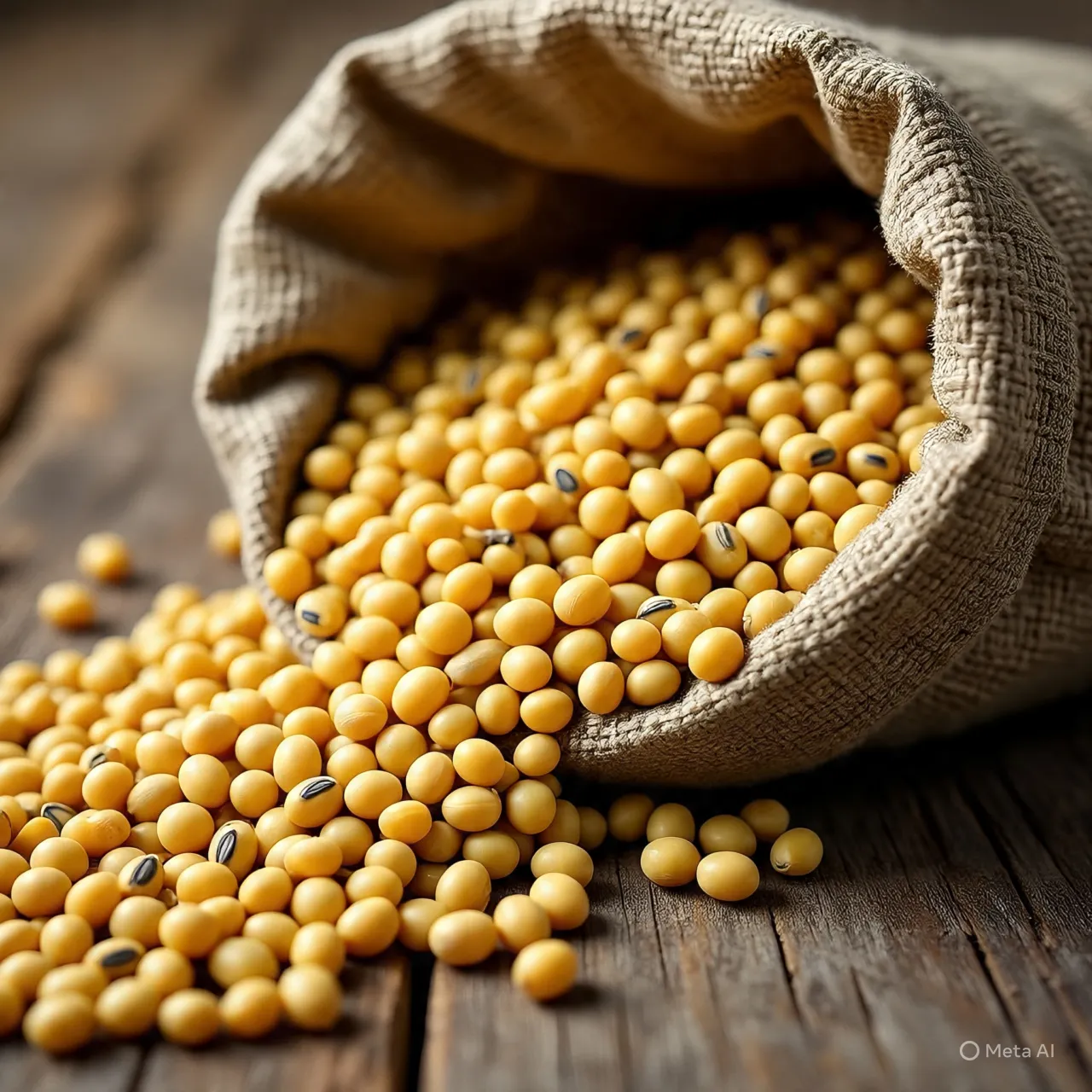 Colheita de soja no Rio Grande do Sul entra na fase final