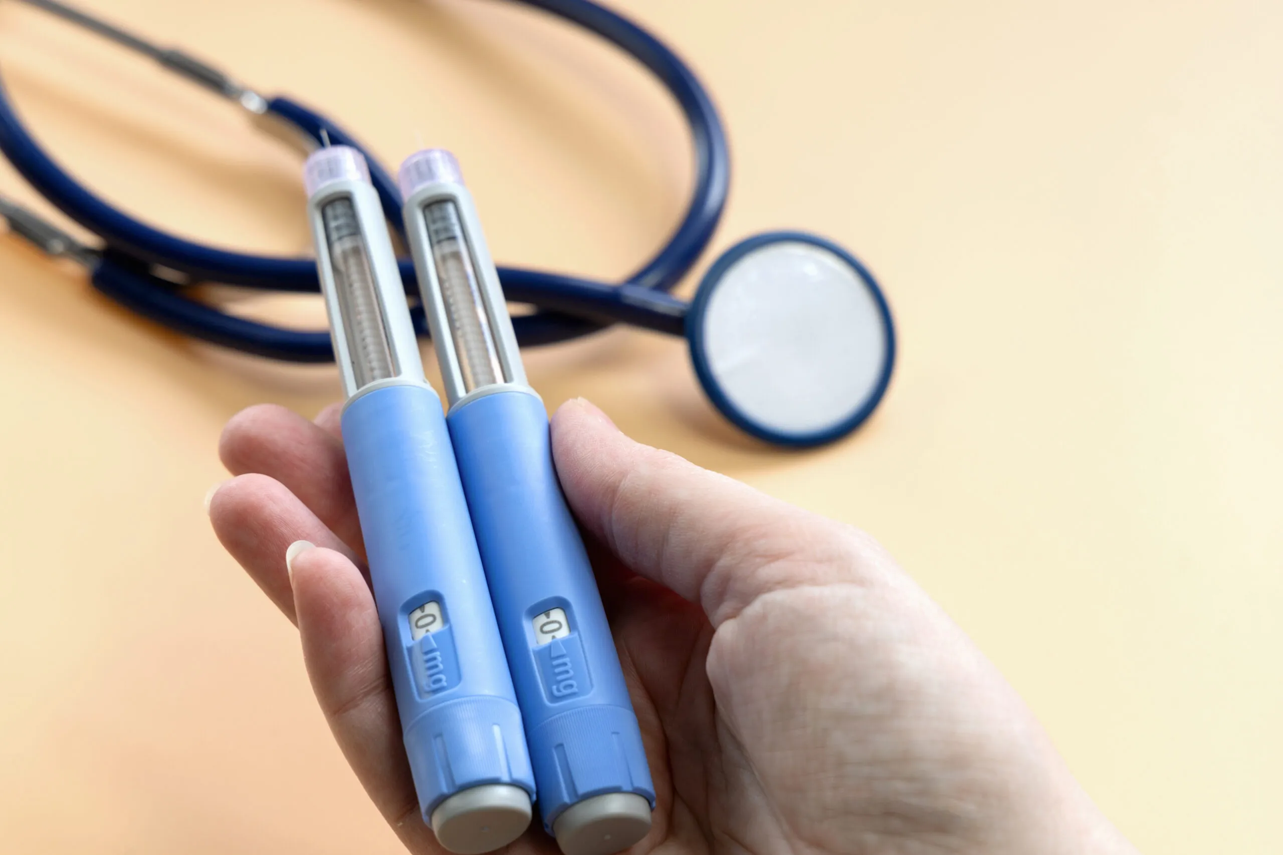 Anvisa proíbe uso e venda dos medicamentos Gluconex e Tirzedral no Brasil