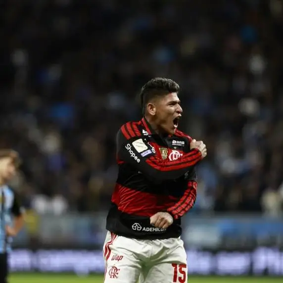 Grêmio perde e entra no Z-4 do Brasileirão