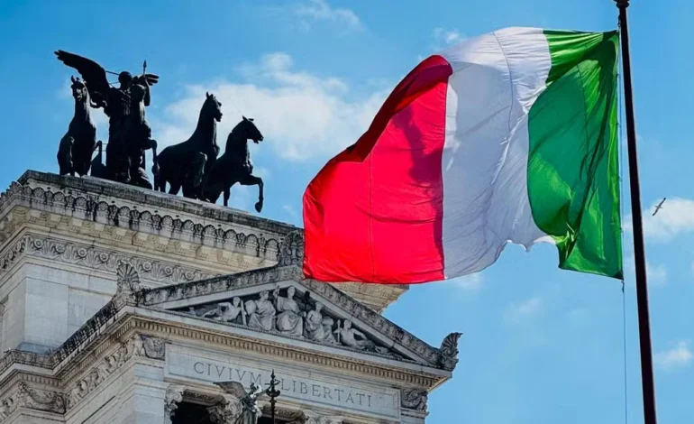 Decisão inédita da justiça italiana valida registro de criança com três pais legais