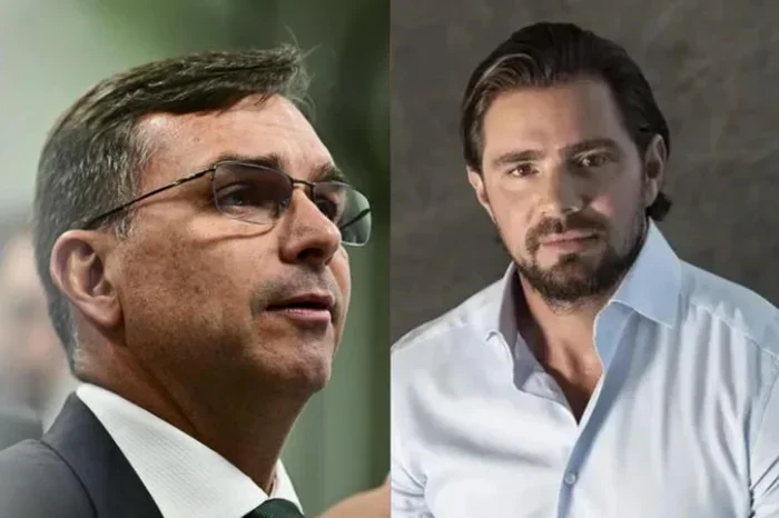 PF deve investigar repasses de banqueiro a Flávio Bolsonaro e possível ligação com fundo ligado a Eduardo nos EUA