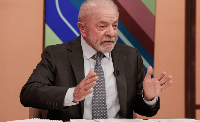Lula inicia tratamento de radioterapia após retirada de câncer no couro cabeludo