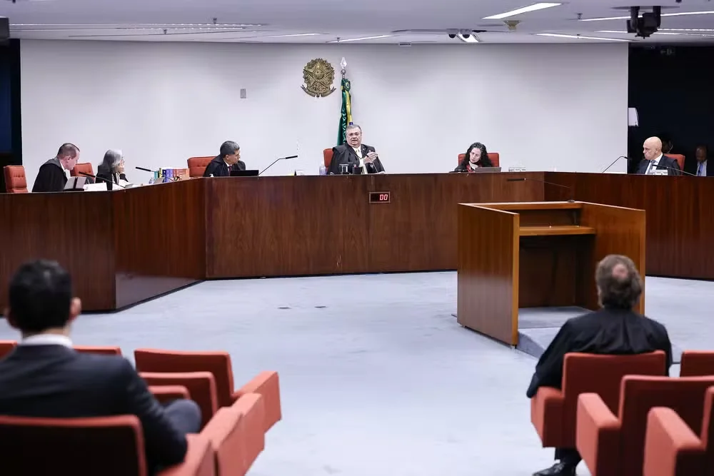 STF decide acabar com aposentadoria compulsória remunerada como punição máxima para juízes