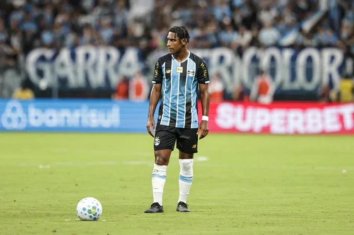 Grêmio recebe o City Torque em duelo direto pela liderança do grupo na Sul-Americana