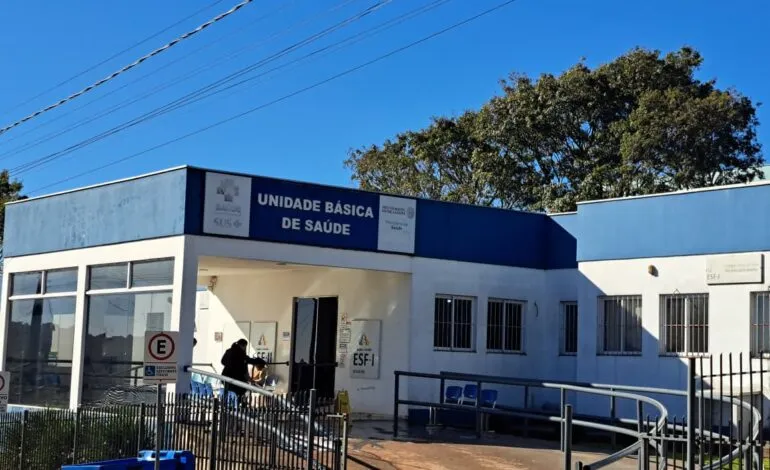 Prefeitura de Entre-Ijuís decreta uso obrigatório de máscaras nas unidades de saúde