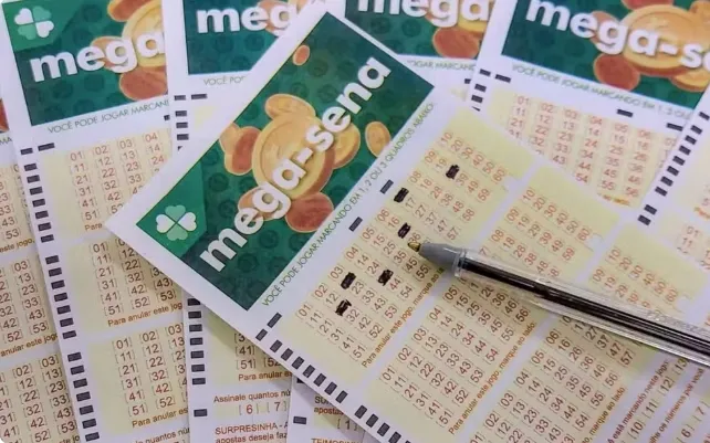 Prêmio de sorteio especial da Mega-Sena sobe para R$ 200 milhões