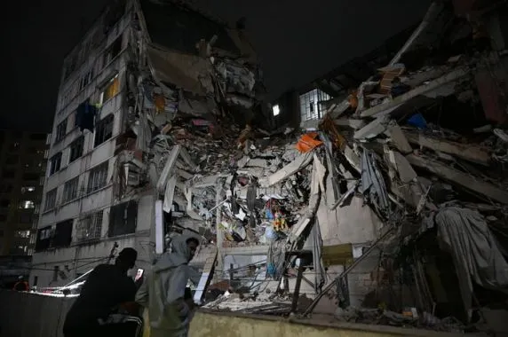 Itamaraty confirma morte de brasileiros em terremoto na Venezuela
