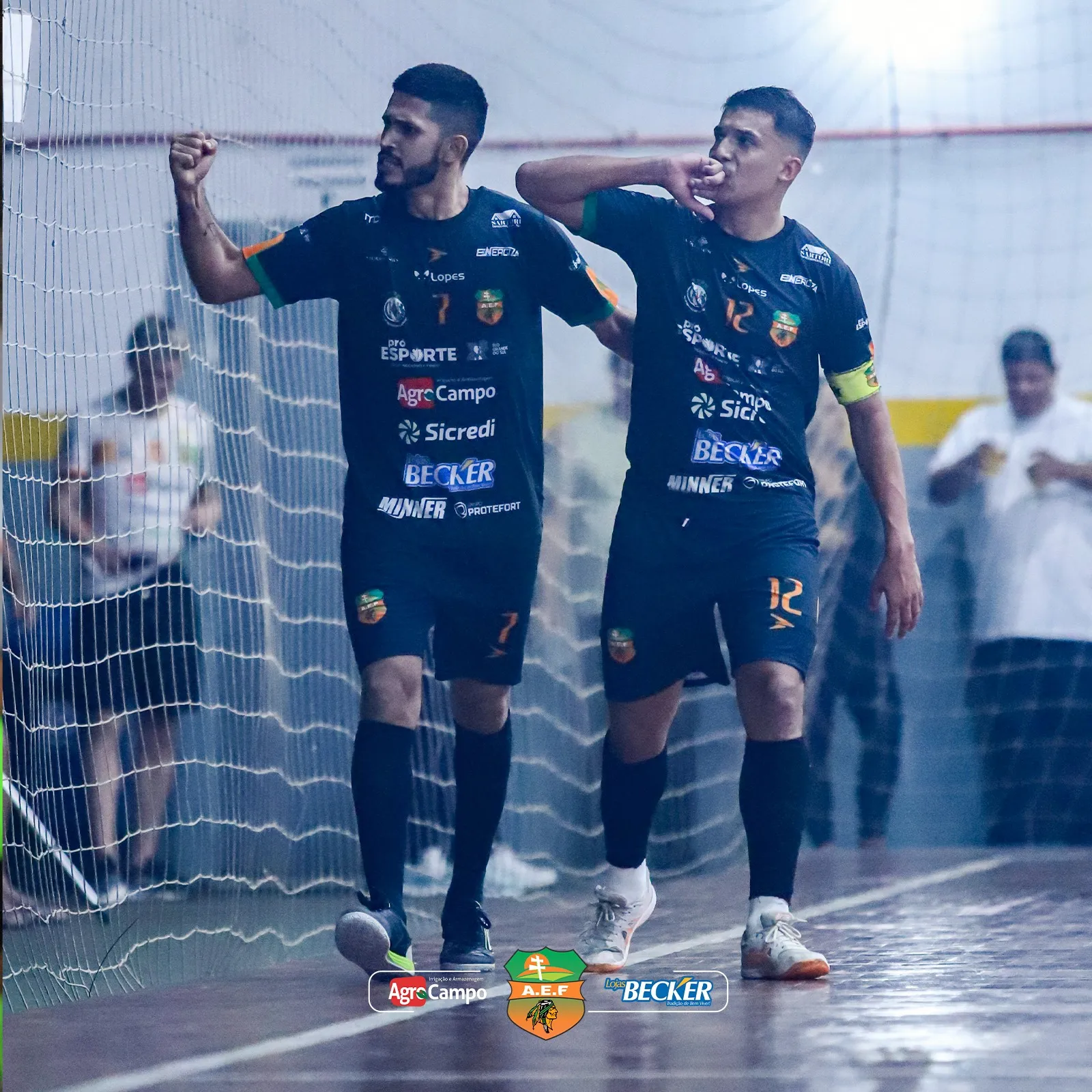 Entre-Ijuís Futsal estreia no Gaúchão Sicredi nesta sexta-feira