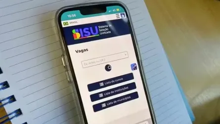 MEC libera consulta a vagas no ensino superior pelo Sisu+