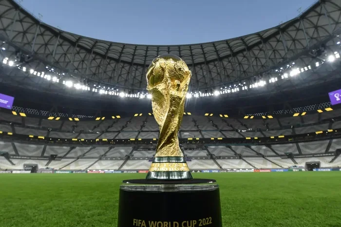 Governo federal libera servidores para acompanhar jogos do Brasil na Copa do Mundo