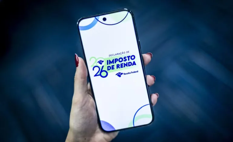 Governo quer acabar com preenchimento manual do Imposto de Renda em até três anos
