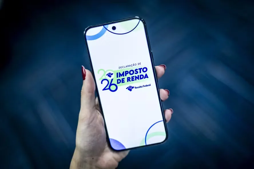 Governo quer acabar com preenchimento manual do Imposto de Renda em até três anos