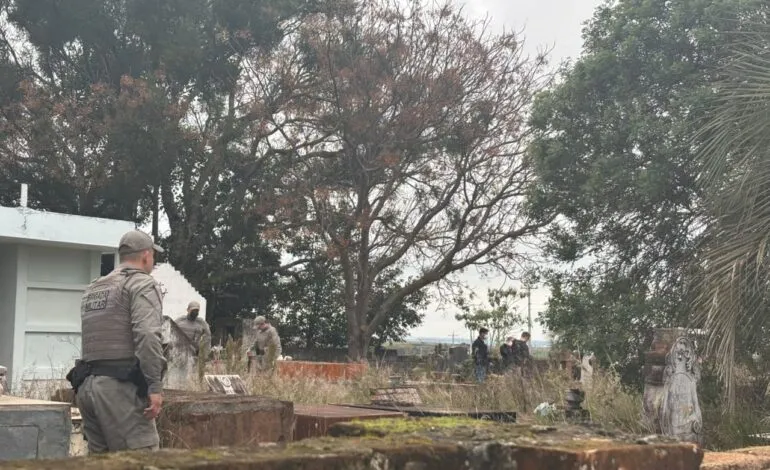 Corpo encontrado próximo ao aeroporto pode ser de jovem desaparecido em Santo Ângelo