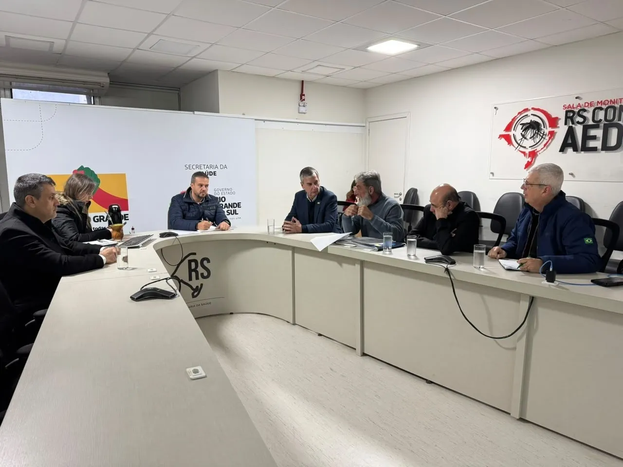 Hospital Regional das Missões busca ampliar repasses do Estado para enfrentar déficit