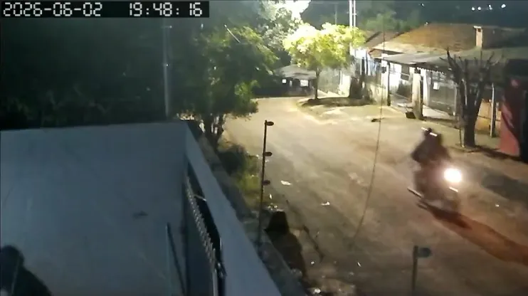 Mulher é executada a tiros no bairro Santa Fé, em Santo Ângelo
