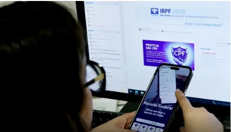 Segundo lote de restituição do IRPF 2026 pode ser consultado nesta terça-feira