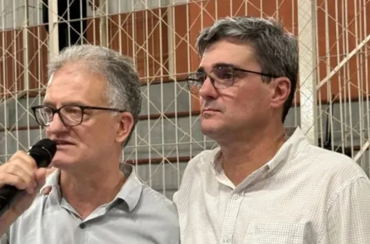 Prefeito e vice de Palmeira das Missões têm mandatos cassados por abuso de poder político nas eleições de 2024