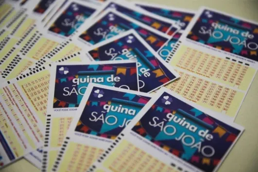 Quina de São João 2026: prêmio sobe para R$ 260 milhões