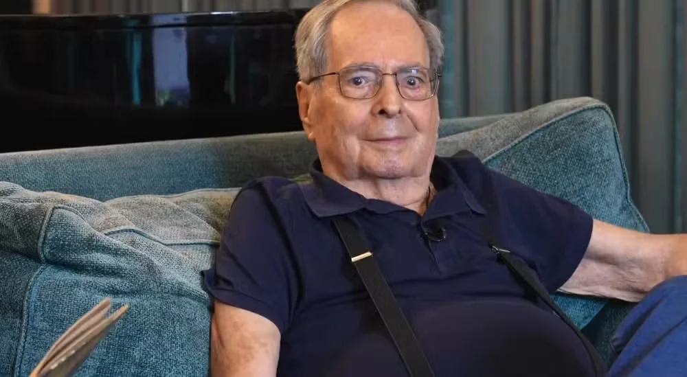 Morre Benedito Ruy Barbosa, autor de clássicos da teledramaturgia brasileira, aos 94 anos