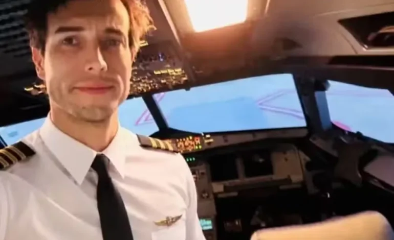 Instrutor salta de avião em pleno voo e aluna consegue pousar aeronave sozinha na Argentina