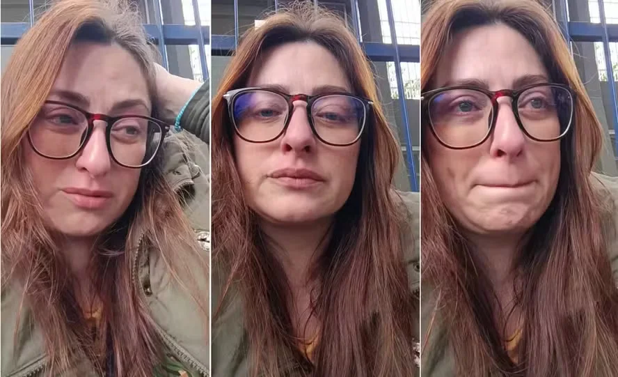 Professora denuncia que aluno colocou vidro em sua água durante aula em escola de SP