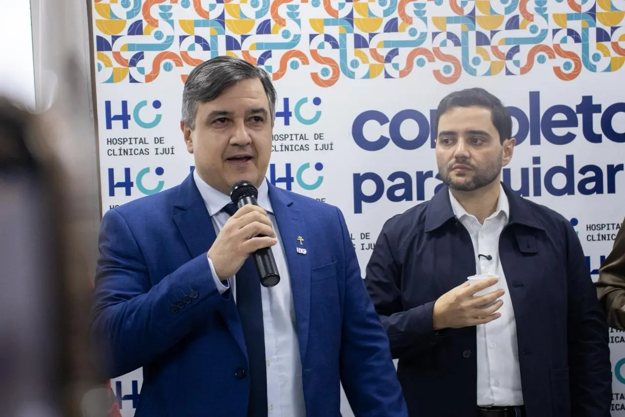 HCI inaugura ampliação da UTI Adulto e do Centro Cirúrgico com investimento de R$ 10,2 milhões do Governo do Estado