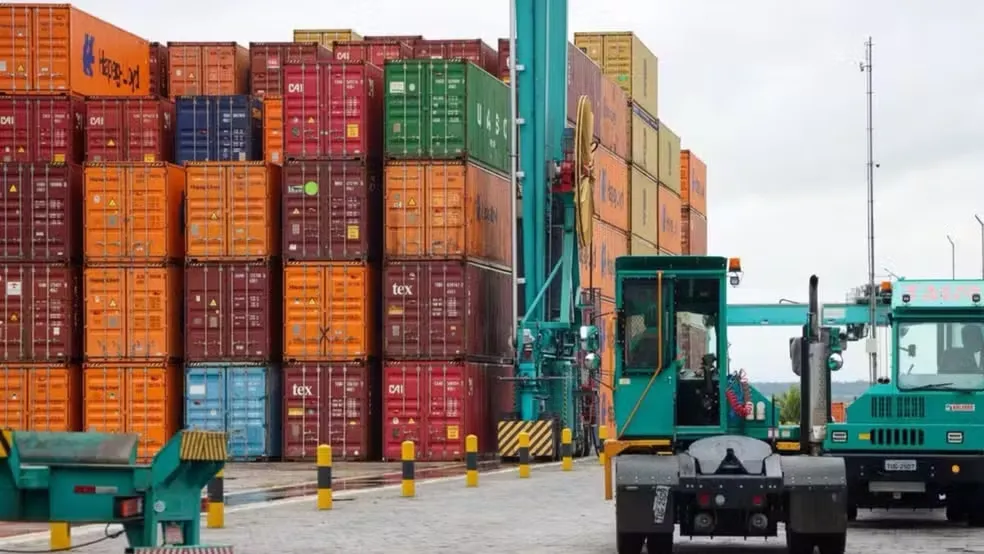 Tarifaço dos EUA atinge 70% das exportações do agronegócio do RS