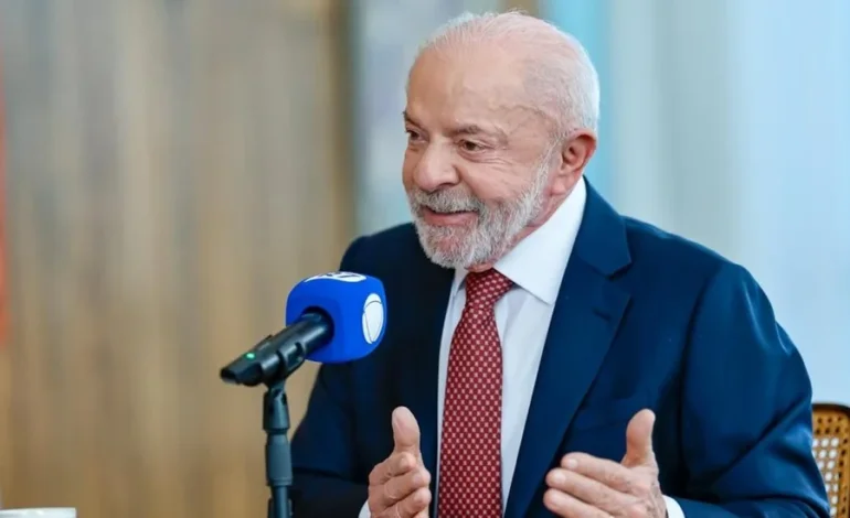 Lula deve vir ao RS na próxima sexta-feira para participar de ato de campanha