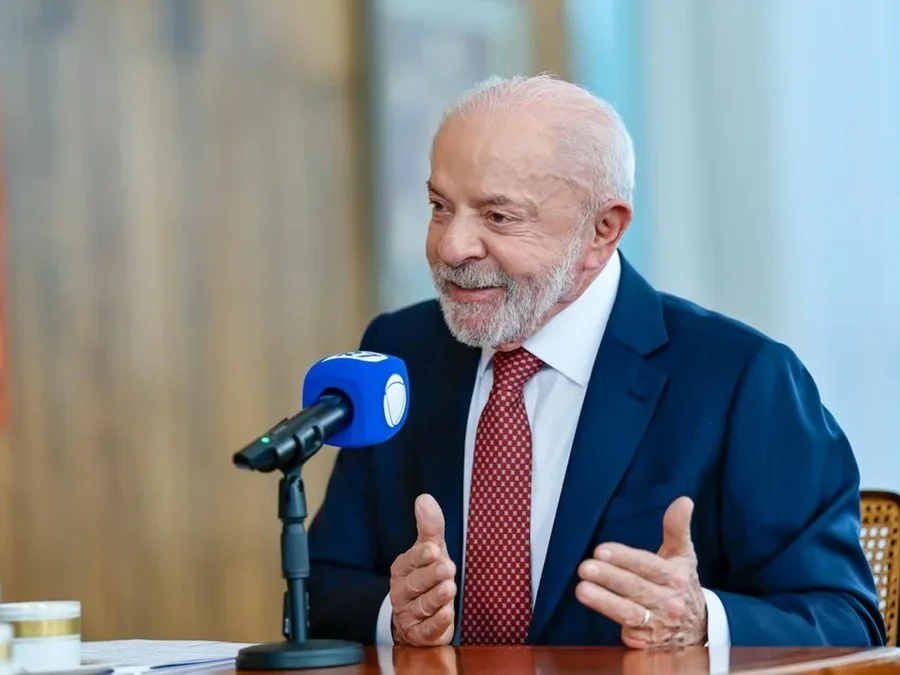 Lula deve vir ao RS na próxima sexta-feira para participar de ato de campanha
