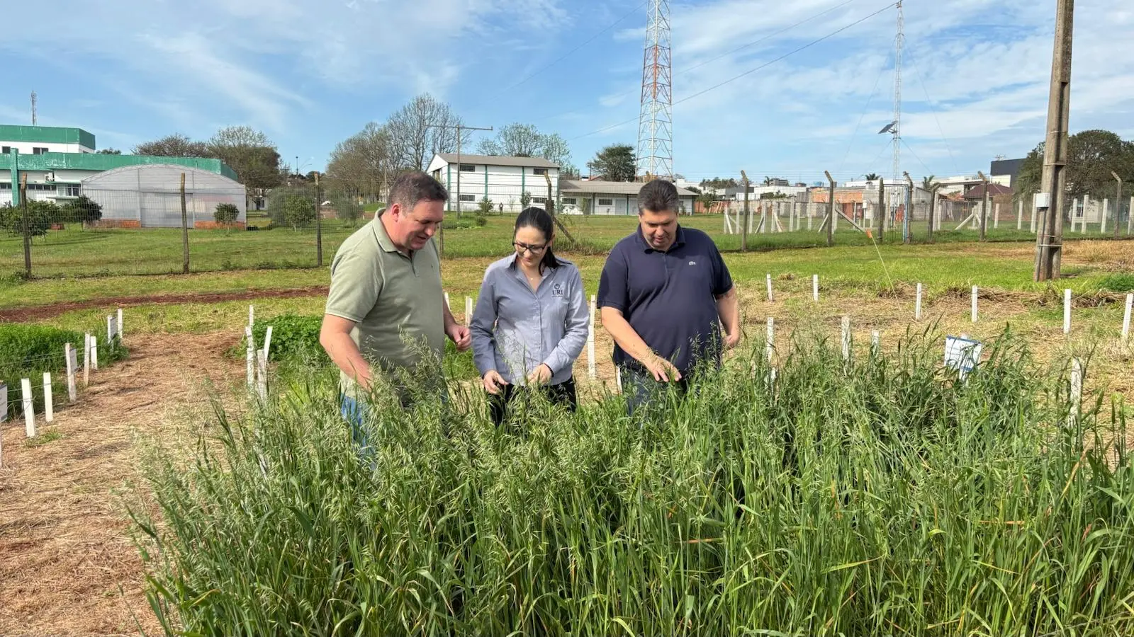 URI Santo Ângelo aprova projeto na FAPERGS e consolida polo de inovação para o agronegócio