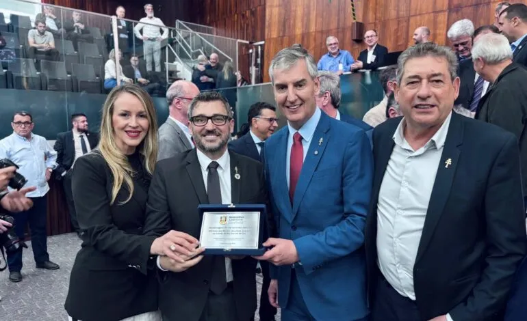 Eduardo Loureiro destaca o papel das Missões na formação cultural e econômica do RS