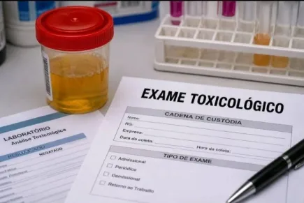 Câmara de Vereadores promulga lei que torna obrigatório exame toxicológico para cargos públicos em Ijuí