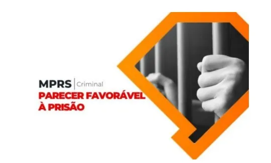 MPRS dá parecer favorável às prisões preventivas de assaltantes após morte de empresário de Guarani das Missões