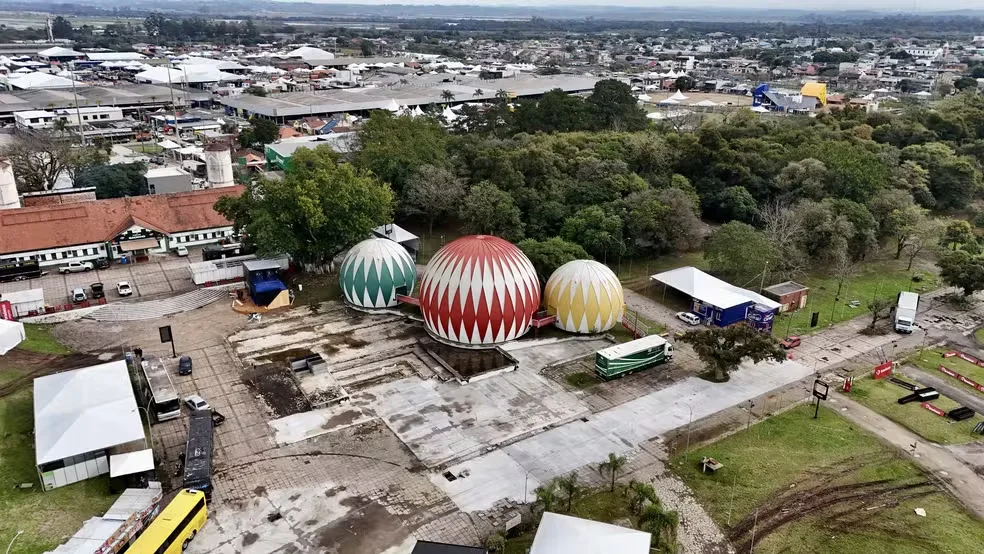 Expointer 2026 registra alta no faturamento e bate recordes de vendas e público