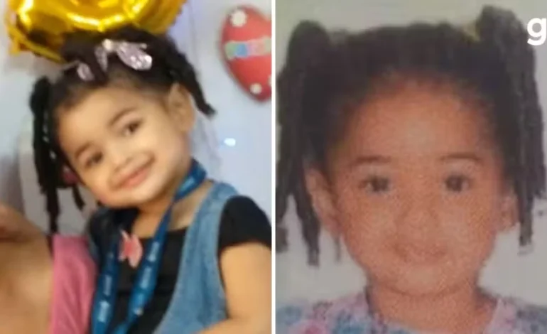 MPRS denuncia tia e companheiro por feminicídio e tortura contra menina de 4 anos em Porto Alegre