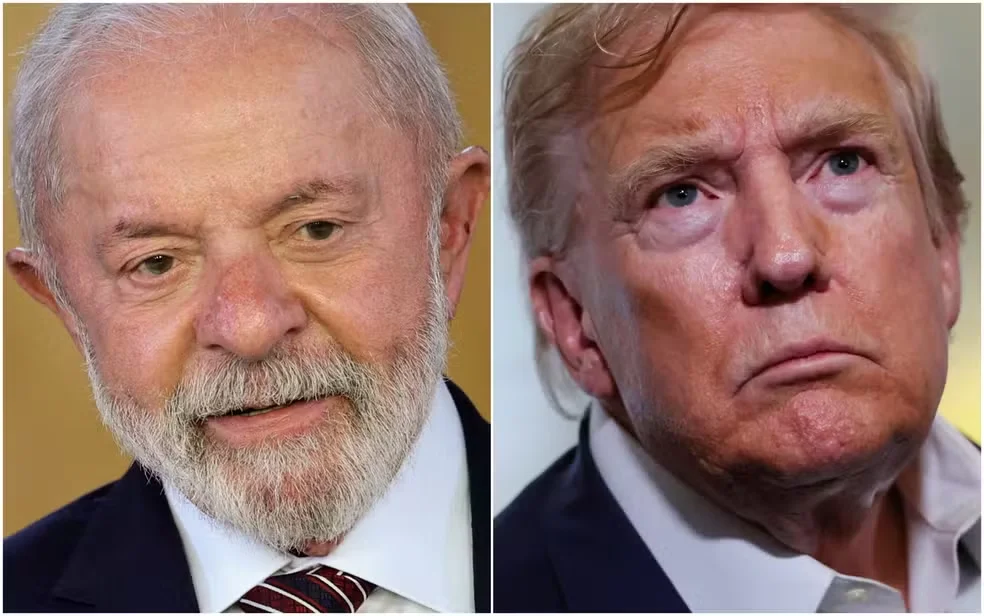 Trump acusa Brasil de falhar no combate ao PCC e ao Comando Vermelho