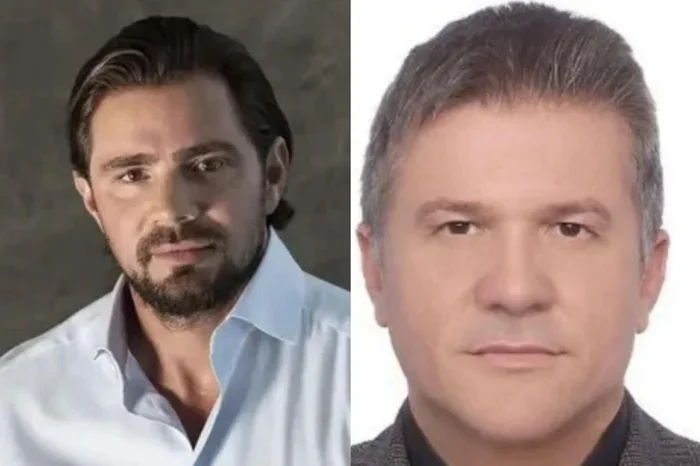 PF marca depoimentos de Daniel Vorcaro e do pai para 30 de setembro