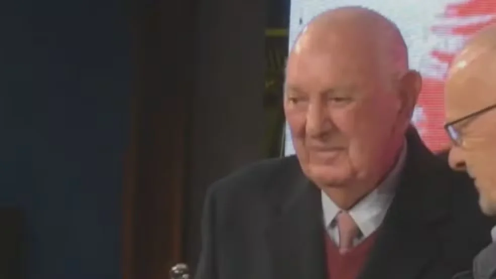 Morre aos 97 anos João Jacob Vontobel, fundador da Vonpar e um dos empresários mais ricos do Brasil