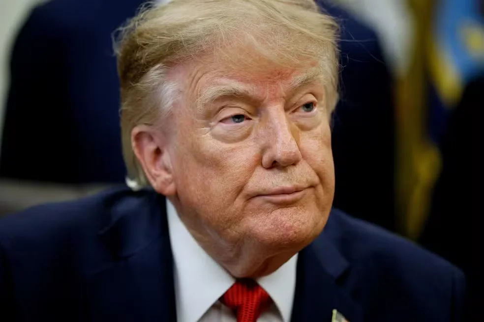 Trump tem a menor aprovação da história de sua carreira política, diz pesquisa Reuters/Ipsos