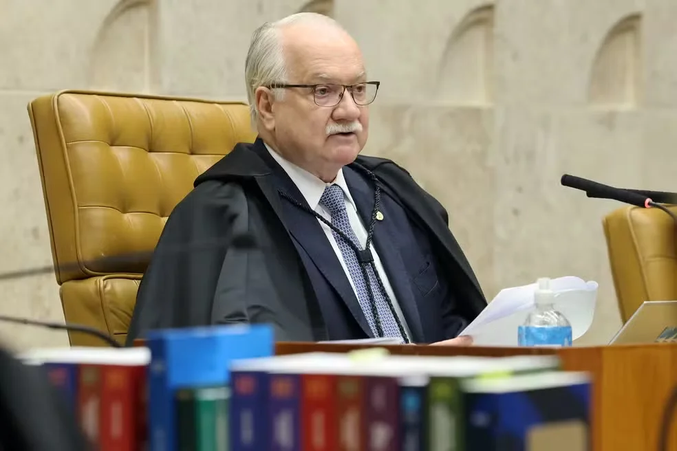 Fachin dá cinco dias para PGR se manifestar sobre pedidos nos casos Master e INSS