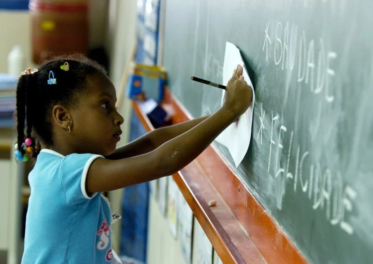Santo Ângelo sobe 40 posições no ranking da educação do RS